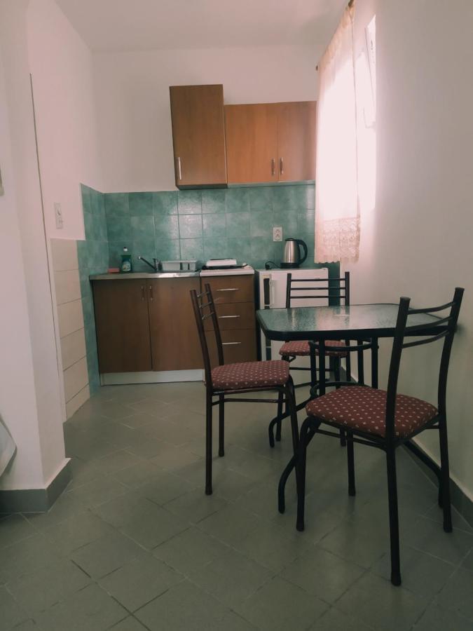 Djonovic Apartments 巴尔 外观 照片