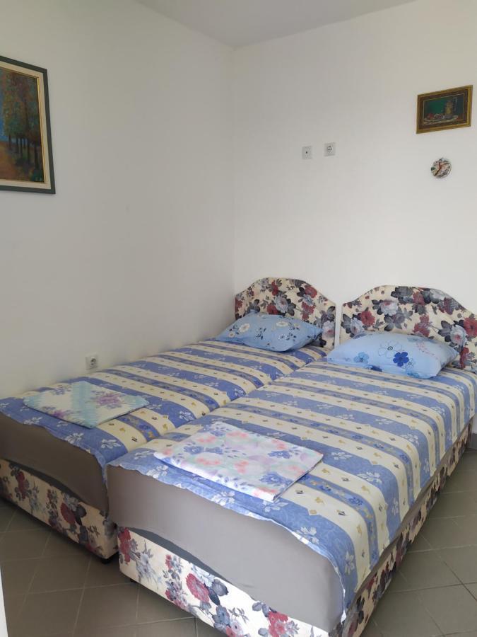 Djonovic Apartments 巴尔 外观 照片